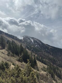 Fotografia z Giordano Ponte na trase