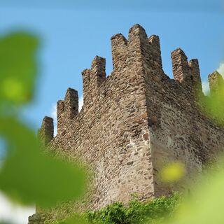 Castello di Segonzano