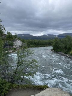 Fotografia z Nikolaus Ludwig 1 na trase
