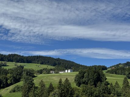 Foto von Marius Wey entlang der Tour