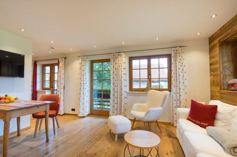 Haus Bergliebe