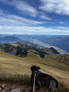 Foto von Philipp Eberharter 1 entlang der Tour