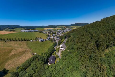 Luftpanorama Rattlar