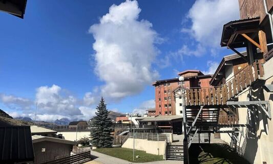 Résidence Meije #2 - Maeva