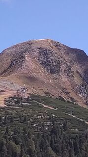 Foto de rumimi a lo largo del recorrido