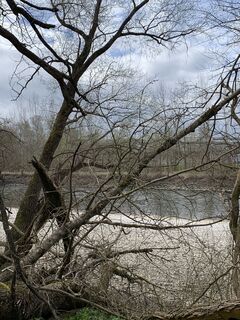 Fotografia z Eva :) na trase