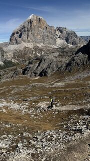 Fotografija s spletne strani ROBERTO BONIOTTI na poti