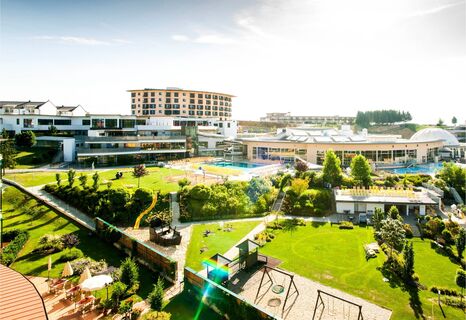 Allegria Therme Stegersbach