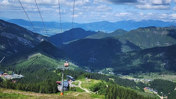 Fotografie z Zdeněk Kutak na trase