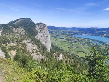 Foto von Margit Leitner 1 entlang der Tour