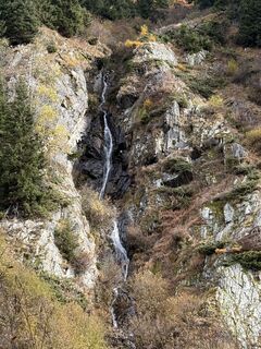 Photo de Torsten Lother le long du parcours