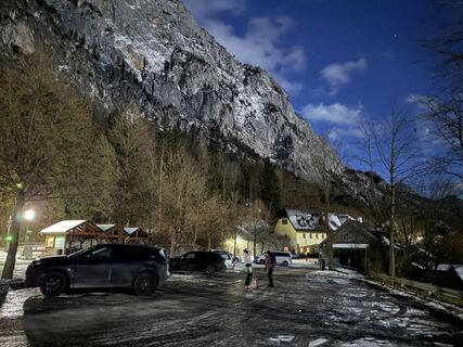 Foto von Natur_erleben_dg entlang der Tour