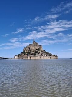 Photo de Alwin Meyer le long du parcours