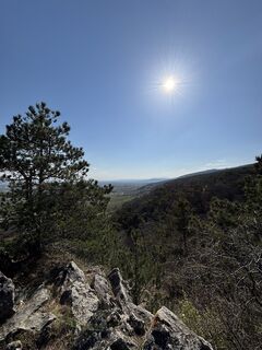 Foto de RS76 a lo largo del recorrido