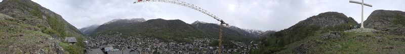 Foto von AlpenFuchs entlang der Tour