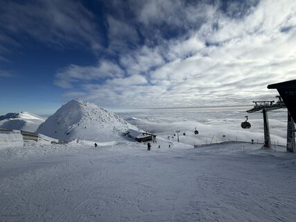 Fotografie z Tamás Majoros 1 na trase