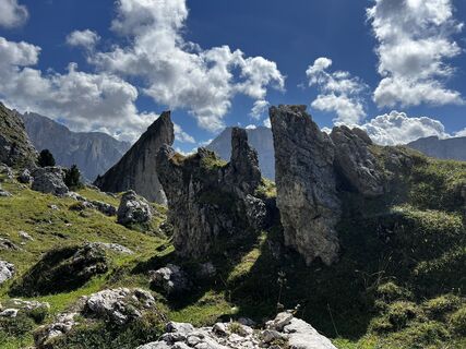 Fotografia z Vpkonoz na trase