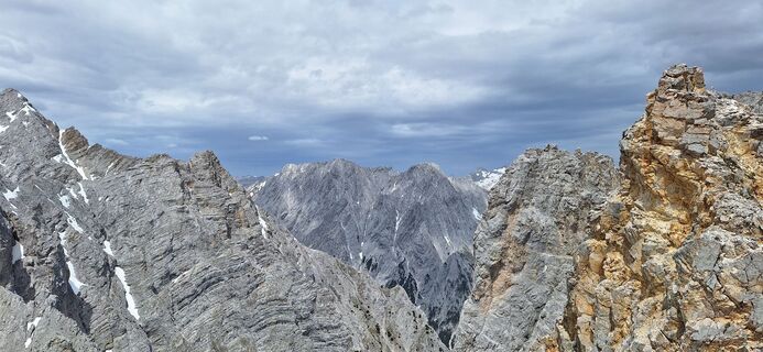 Fotografija s spletne strani Stefan Bliem 1 na poti