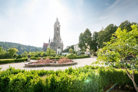 Stift Zwettl