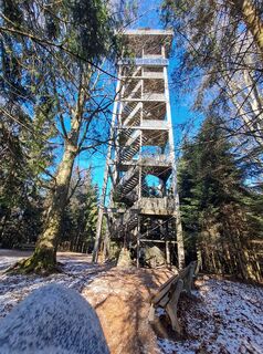 Fotó a Johanna Bachlechner honlapról a túra során