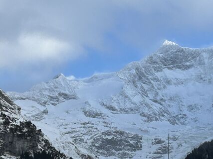 Foto von Bergfex entlang der Tour