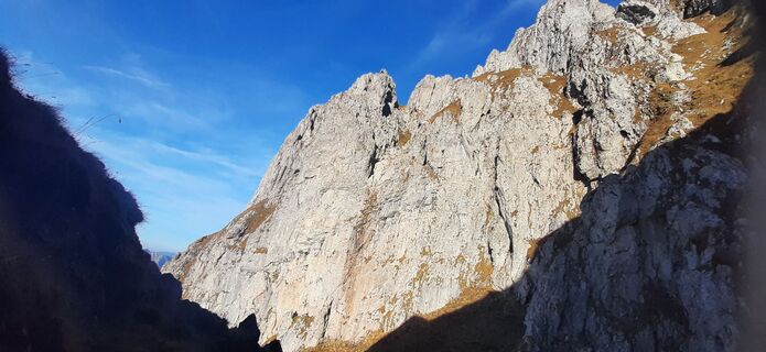 Photo de Buschneg le long du parcours
