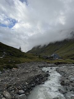 Photo de Nikolaus Ludwig 1 le long du parcours