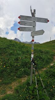 Foto von Jlhofbauer entlang der Tour