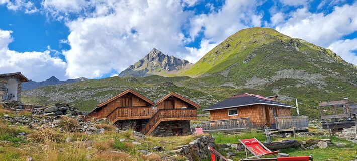 Photo de Dusko Cakara le long du parcours