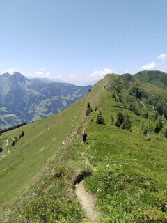 Foto von Jozko Mrkvicka 1 entlang der Tour