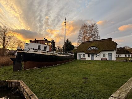 Foto de Manuela Sigrist a lo largo del recorrido