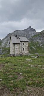 Fotografie z HeikeGE na trase