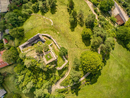 Burgruine Lichtenegg