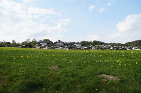 Campingplatz und Restaurant Camping Paul