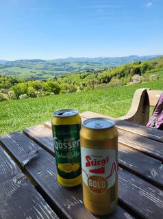 Fotografie z BergfexxMaxx na trase