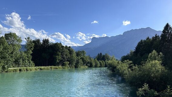 Foto von Mountain Cat ? ⛰️ entlang der Tour