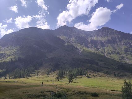 Fotografija s spletne strani El_Gamso na poti