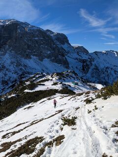 Foto von das-gipfelbuch.at entlang der Tour