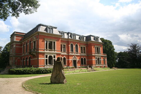 Schloss Etelsen