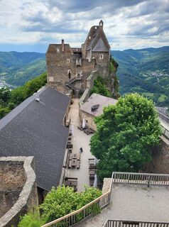 Fotografia z BergfexxMaxx na trase