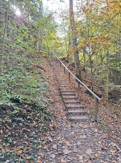Photo from Alois Strehler along the tour