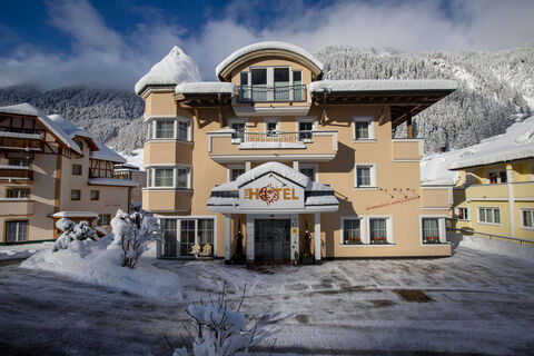 The Hotel