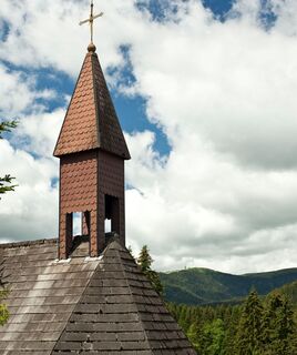 Hofkapelle bei der Schmiede