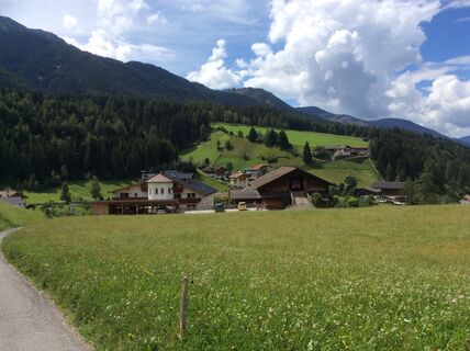 Foto von FabioMOON entlang der Tour