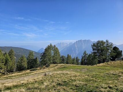 Foto von Christian Hutter 1 entlang der Tour