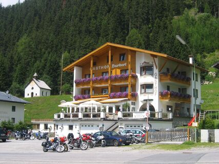 Gasthof Burkert