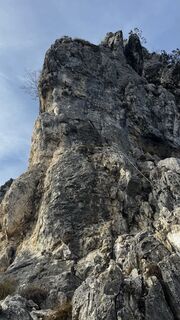 Foto de ROBERTO BONIOTTI a lo largo del recorrido