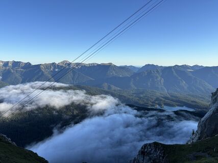 Fotografie z Michael Schmitz 7 na trase