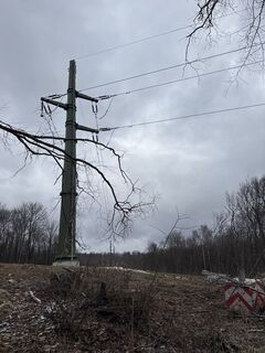 Zdjęcie z Andreas Vogel 1 wzdłuż trasy