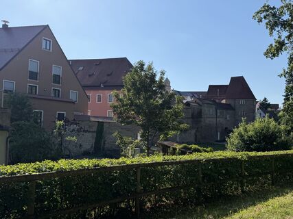 Foto von Schaali entlang der Tour